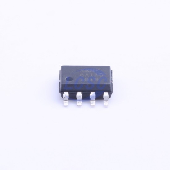 DIODES ZXMP6A17DN8TA