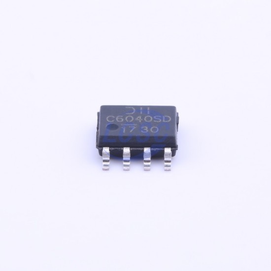 DIODES DMC6040SSD-13 DIODES DMC6040SSD-13