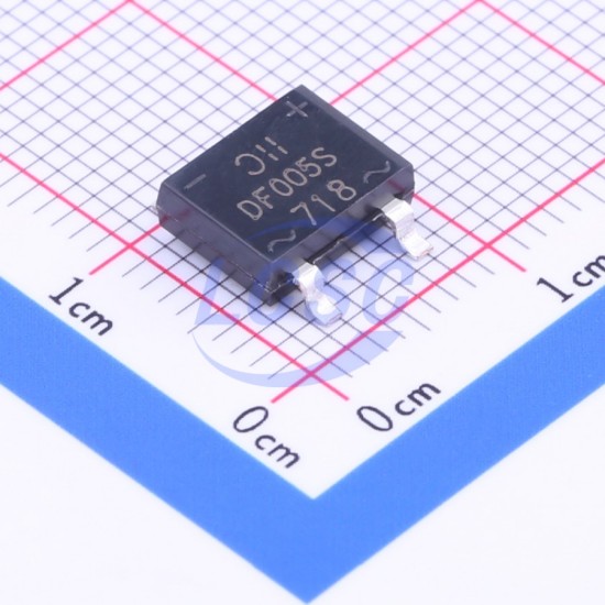 DIODES DF005S-T