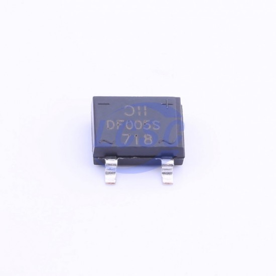 DIODES DF005S-T