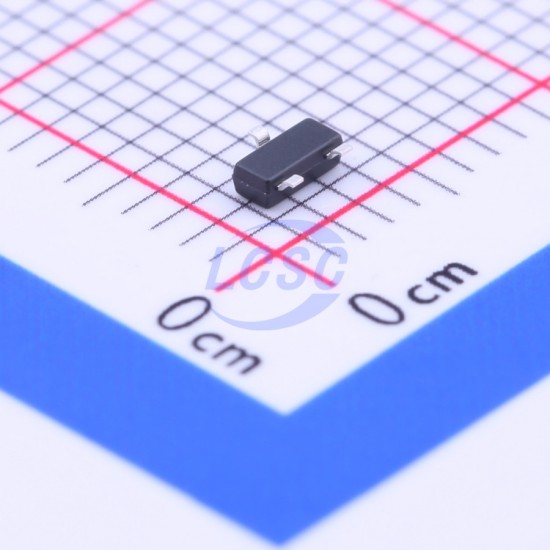 DIODES DZ23C15-7-F DIODES DZ23C15-7-F