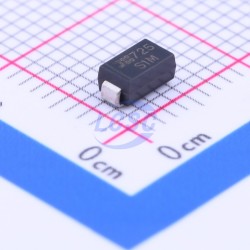 DIODES S1M-13-F DIODES S1M-13-F