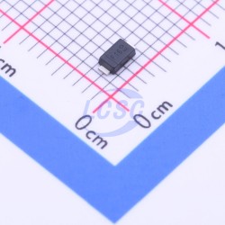DIODES DFLU1400-7 DIODES DFLU1400-7