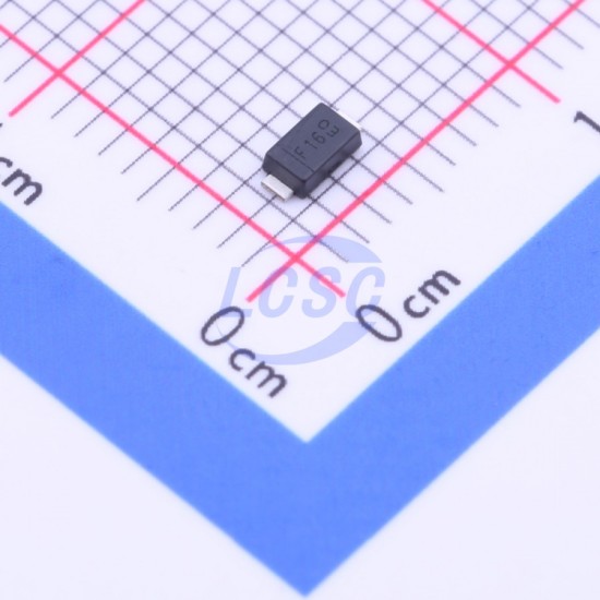 DIODES DFLU1400-7 DIODES DFLU1400-7