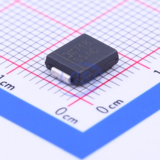 DIODES S5AC-13-F DIODES S5AC-13-F