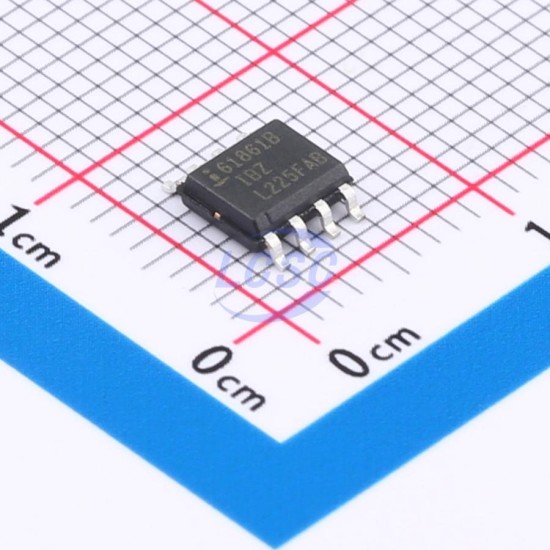 RENESAS ISL61861BIBZ