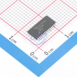 TI TDC1000QPWQ1