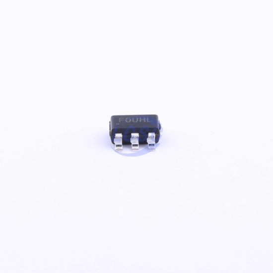 3PEAK TPF110U-TR