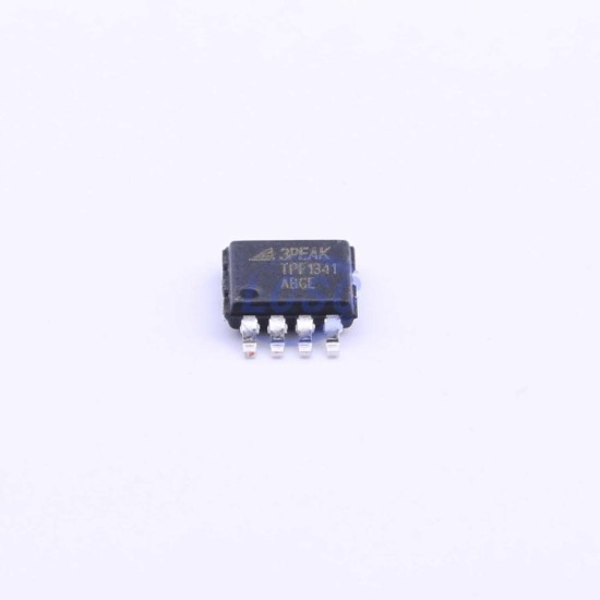 3PEAK TPF1341-VR