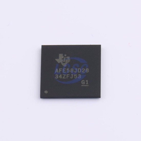 TI AFE58JD28ZAV