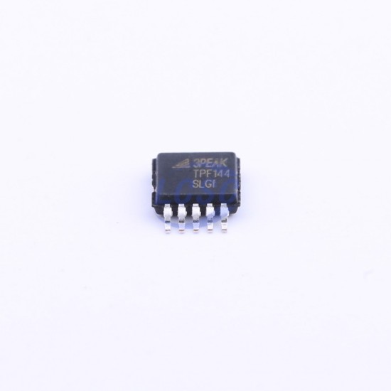 3PEAK TPF144-VR