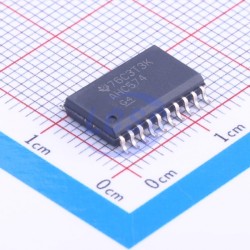 TI SN74AHC574DWR