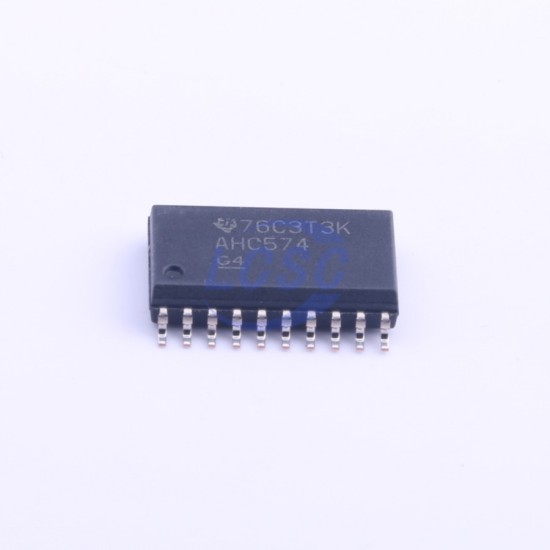 TI SN74AHC574DWR