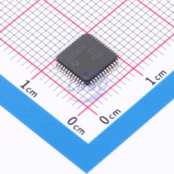 TI DAC5674IPHP TI DAC5674IPHP