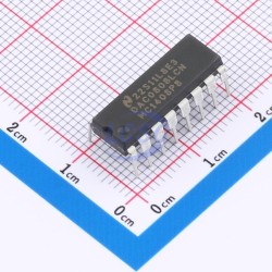 TI DAC0808LCN/NOPB TI DAC0808LCN/NOPB
