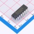 TI DAC0808LCN/NOPB