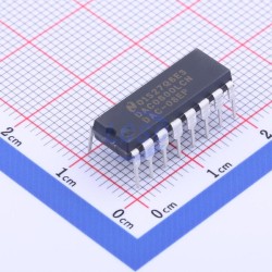 TI DAC0800LCN/NOPB TI DAC0800LCN/NOPB