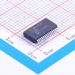 MICROCHIP PIC18F26K83-I/SS MICROCHIP PIC18F26K83-I/SS