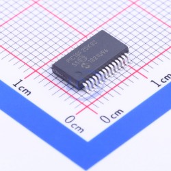 MICROCHIP PIC18F25K83-I/SS MICROCHIP PIC18F25K83-I/SS