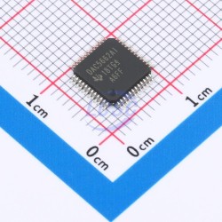 TI DAC5662AIPFB TI DAC5662AIPFB