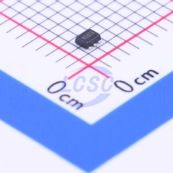 DIODES DDC123JH-7