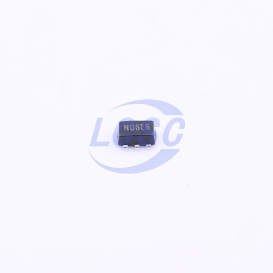DIODES DDC123JH-7