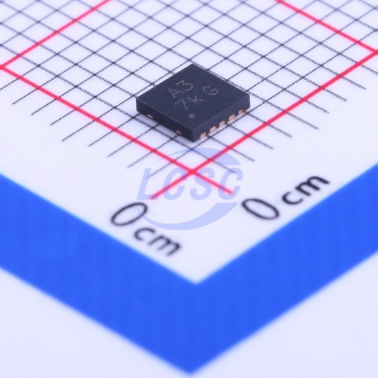 DIODES ULN2003F12FN-7