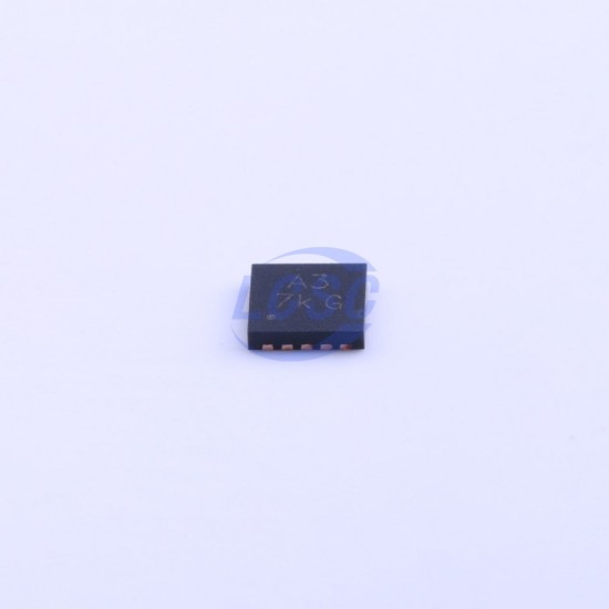 DIODES ULN2003F12FN-7