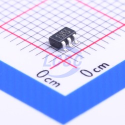 DIODES SDM10M45SD-7-F