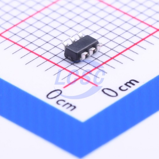 DIODES SDM10M45SD-7-F DIODES SDM10M45SD-7-F