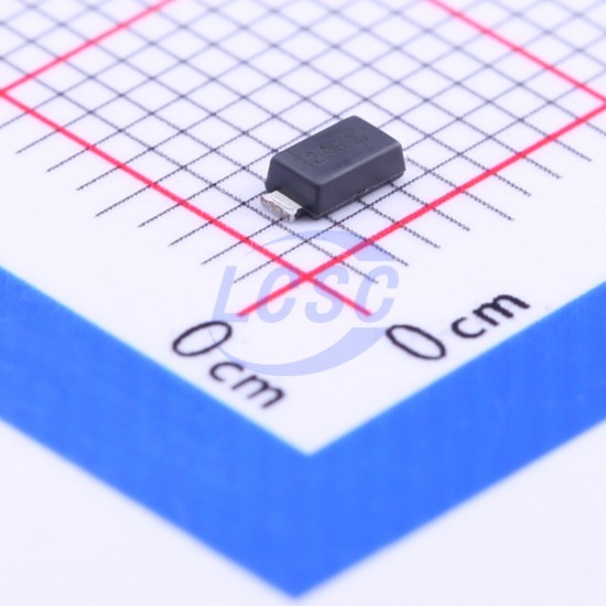 DIODES SBR2A40P1Q-7