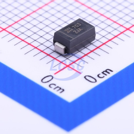 DIODES SMAZ16-13-F DIODES SMAZ16-13-F