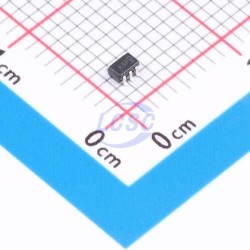 DIODES QZX363C5V6-7-F