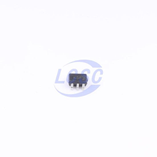 DIODES QZX363C5V6-7-F