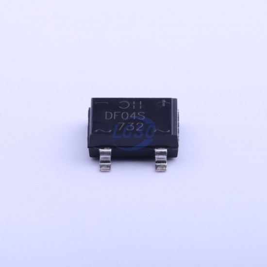 DIODES DF04S-T DIODES DF04S-T