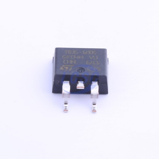 ST T835-600G-TR
