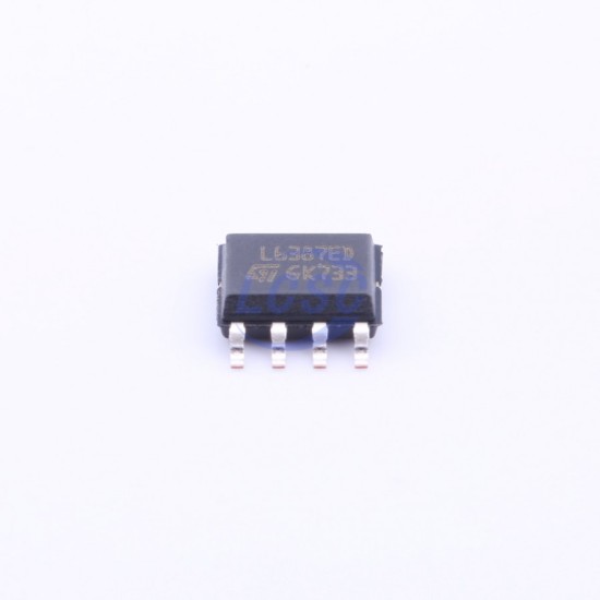 ST L6387ED