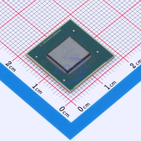 NXP MIMX8MQ6DVAJZAB