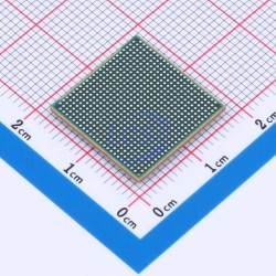 NXP MIMX8MQ6DVAJZAB NXP MIMX8MQ6DVAJZAB
