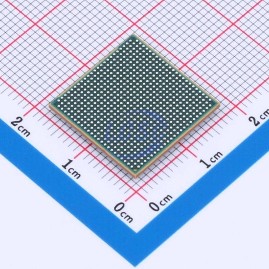 NXP MIMX8MQ6DVAJZAB