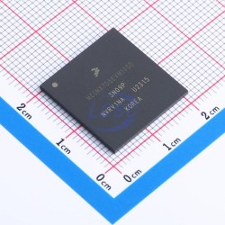 NXP MCIMX7D5EVM10SD
