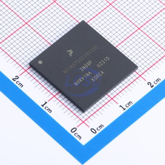 NXP MCIMX7D5EVM10SD