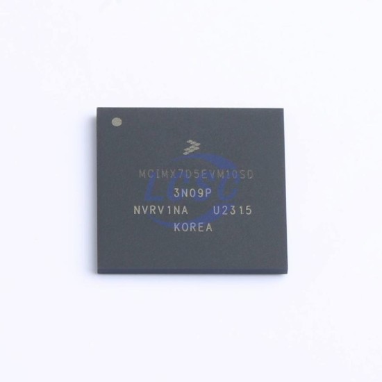 NXP MCIMX7D5EVM10SD