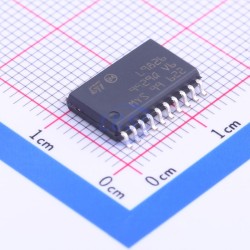 ST E-L9826TR