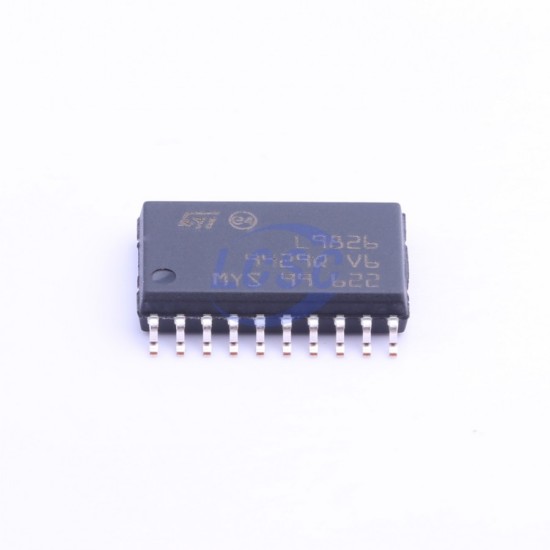 ST E-L9826TR ST E-L9826TR