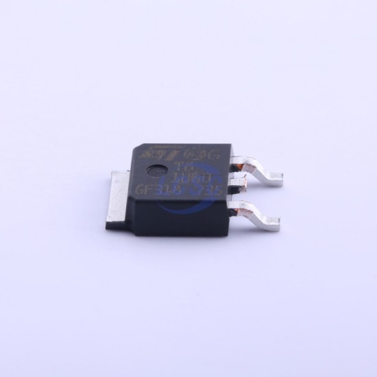 ST T810-600B-TR