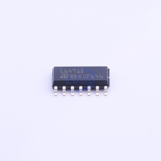 ST L6491D