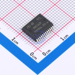 ST VNQ5160K-E