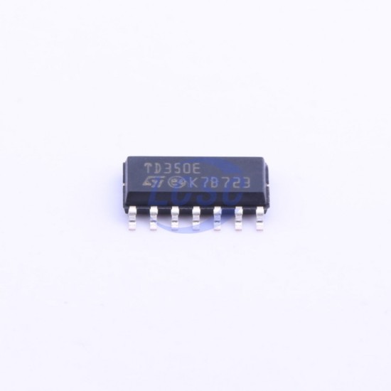 ST TD350ETR
