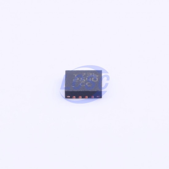 ST STCC2540IQTR ST STCC2540IQTR